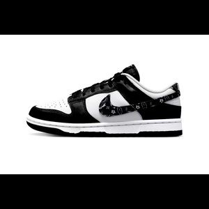 NIKE•DUNK LOW•PAISLEY